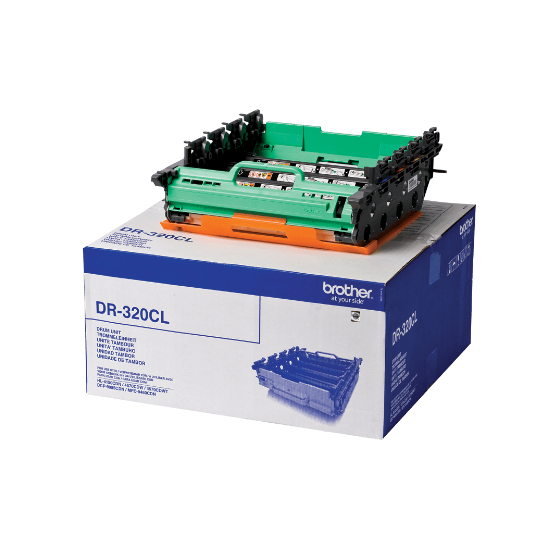 BROTHER - DR320CL - TAMBOUR 