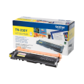 BROTHER - TN230Y - TONER JAUNE