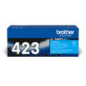 BROTHER - TN423C - TONER CYAN