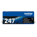 BROTHER - TN247BK - TONER NOIR BROTHER - TN247BK - TONER NOIR