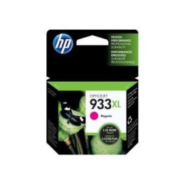 HP - 933XLM - CARTOUCHE MAGENTA