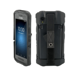 COQUE DE PROTECTION POUR ZEBRA TC21/26