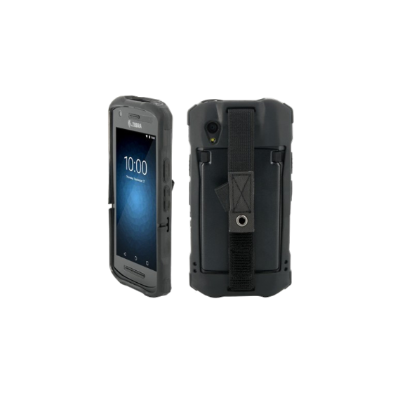 COQUE DE PROTECTION POUR ZEBRA TC21/26