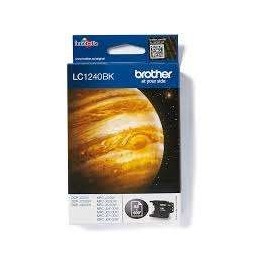 BROTHER - LC1240BK - CARTOUCHE NOIRE