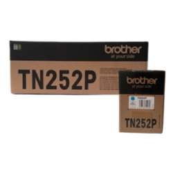 BROTHER - TN252PC - TONER CYAN
