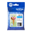 BROTHER - LC3213C - CARTOUCHE CYAN 