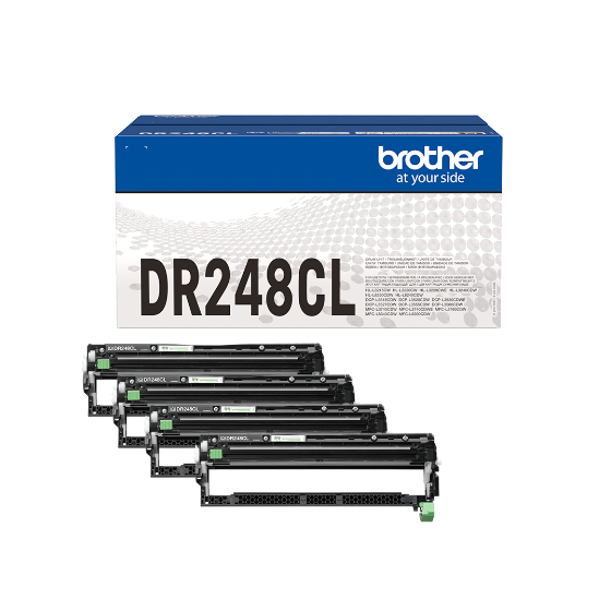 BROTHER - DR248CL - TAMBOUR