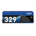 BROTHER - TN329BK - TONER NOIR BROTHER - TN329BK - TONER NOIR