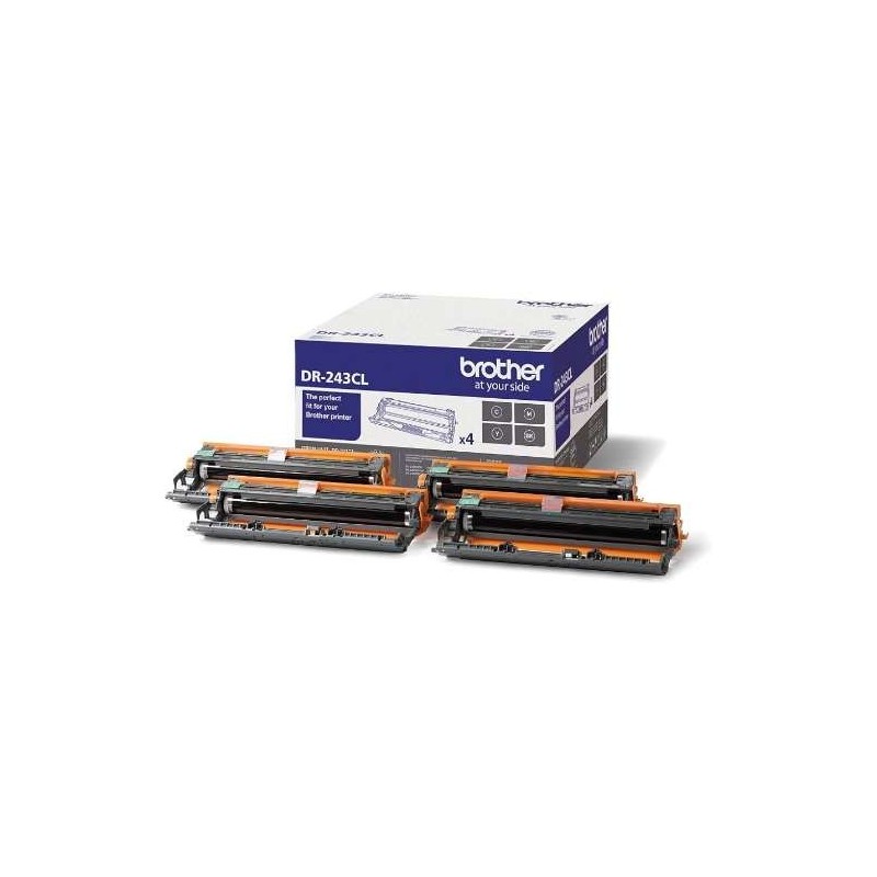 BROTHER - DR243CL - TAMBOUR 