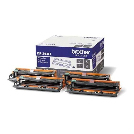 BROTHER - DR243CL - TAMBOUR 