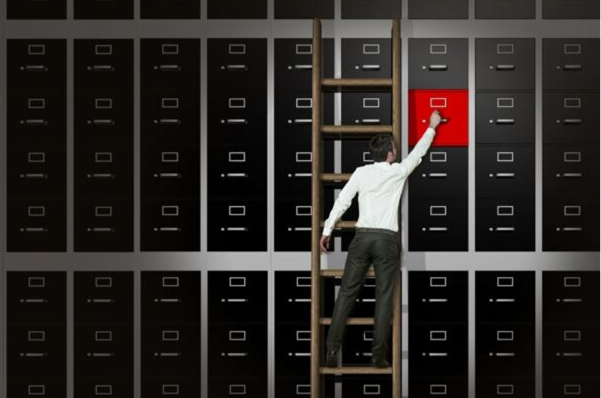 Votre archivage fiscal