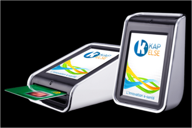 NETTOYEZ VOS LECTEURS DE CARTES BANCAIRES ET SESAM-VITALE