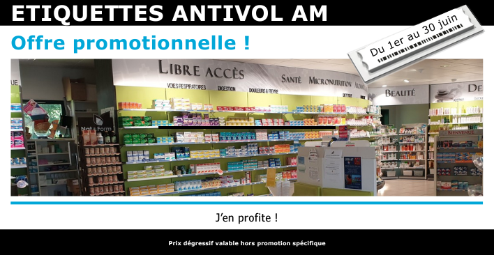 OFFRE SPECIALE
